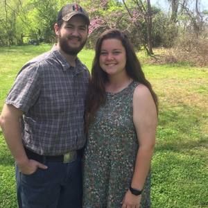 Meet your Posher, Bethany